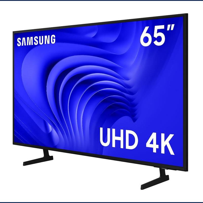 Smart Tv 65 4K Samsung Business UHD 50Hz LH65BEDHVGGXZD - Smart Tv Smart Tv 65 4K Samsung Business UHD 50Hz LH65BEDHVGGXZD - Smart Tv
